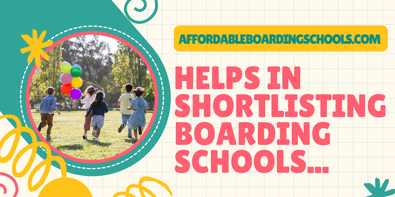 Shortlist Low-Cost Boarding Schools with Ease via AffordableBoardingSchools.com