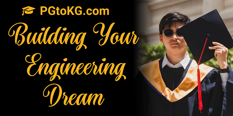 Find Your Ideal Engineering College with PGtoKG.com