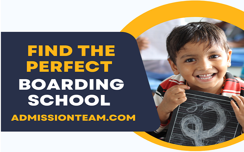 Find the Perfect Boarding School Fit with AdmissionTeam.com