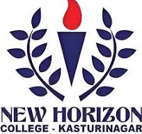 New Horizon College, Marathalli, Bangalore