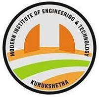 Modern Institute of Engineering and Technology, Kurukshetra