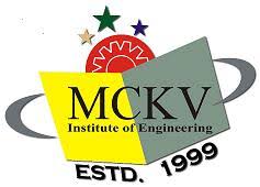 MCKV Institute of Engineering, Howrah