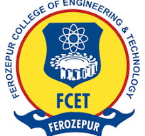 Ferozepur College of Engineering and Technology, Moga