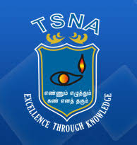 The Sankara Nethralaya Academy, Chennai