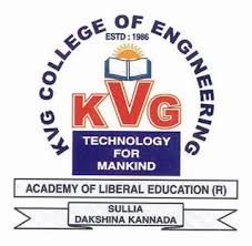 KVG College of Engineering, Sullia