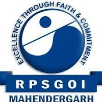 RPS Group of Institutions, Mahendragarh