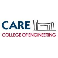 CARE College of Engineering, Tiruchirappalli