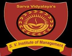 SV Institute of Management, Mehsana
