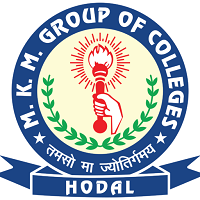 MKM Group of Colleges For Girls, Palwal,
