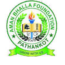 Aman Bhalla Institute of Engineering and Technology, Pathankot