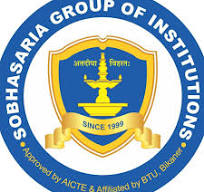 Sobhasaria Group of Institutions, Sikar