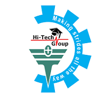 Hi-tech Group of Institutions, Bhubaneshwar